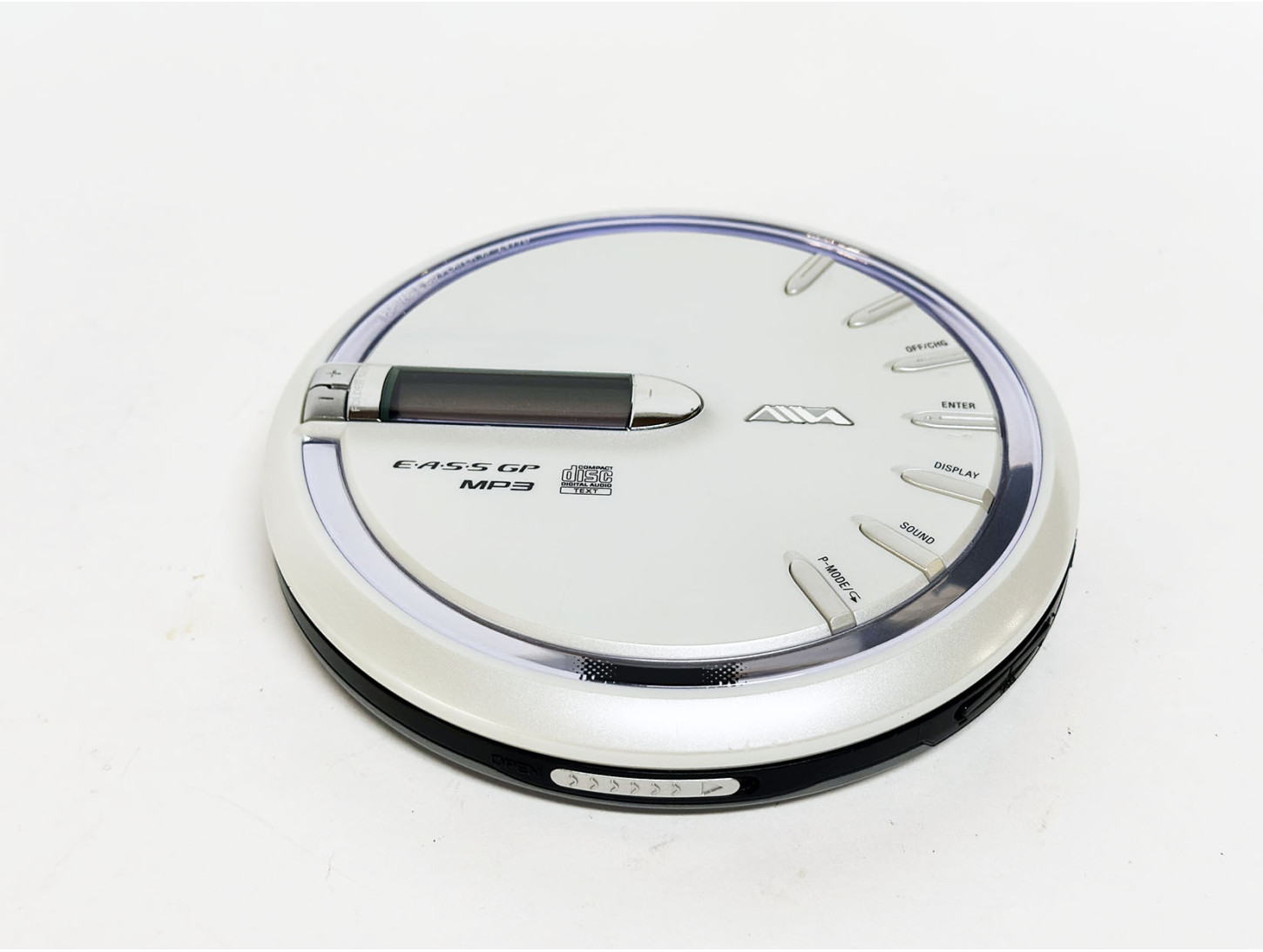 AIWA XP ZV77D  Hifi vintage Paris