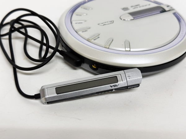 AIWA XP ZV77D  Hifi vintage Paris