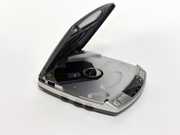 AIWA XP560  Hifi vintage Paris