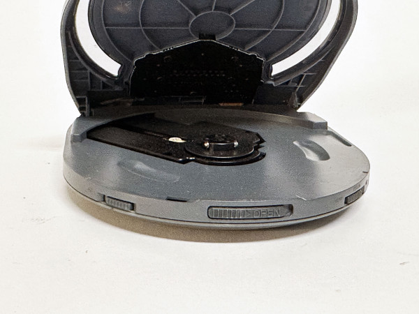 GRUNDIG CDP-4100  Hifi vintage Paris