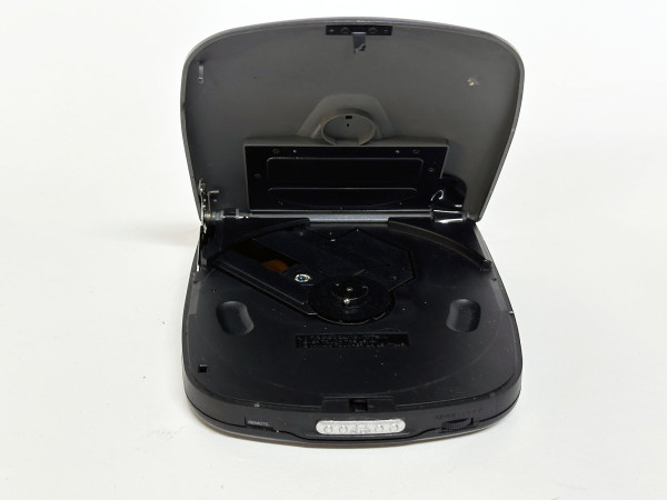 KENWOOD DPC971  Hifi vintage Paris