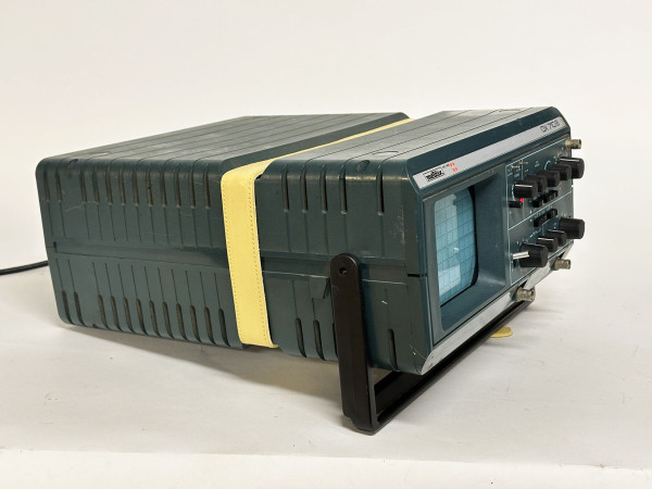 METRIX OX-710-D oscilloscope Hifi vintage Paris