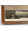 SIEMENS D90 Meistersuper  oscilloscope Hifi vintage Paris