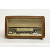 SIEMENS D90 Meistersuper  oscilloscope Hifi vintage Paris