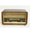 SIEMENS D90 Meistersuper  oscilloscope Hifi vintage Paris