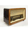 SIEMENS D90 Meistersuper  oscilloscope Hifi vintage Paris