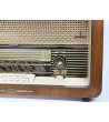 SIEMENS D90 Meistersuper  oscilloscope Hifi vintage Paris