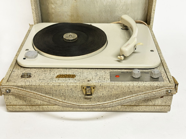 THORENS Musico Hifi vintage Paris