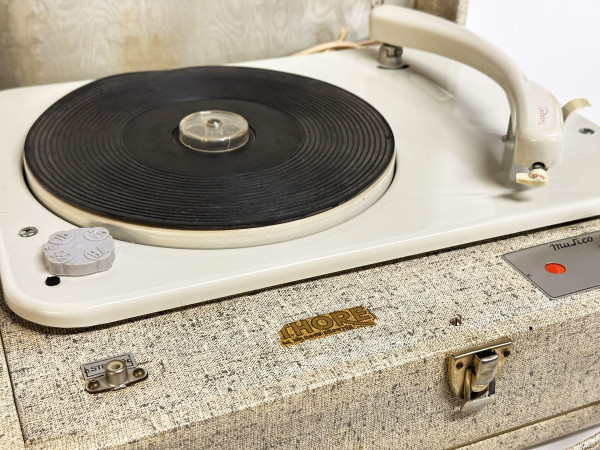 THORENS Musico Hifi vintage Paris
