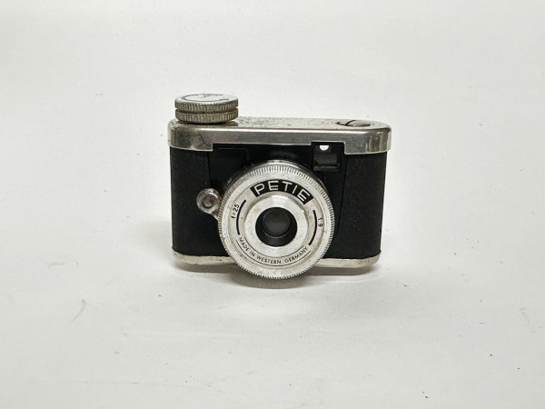 PETIE Hifi vintage Paris