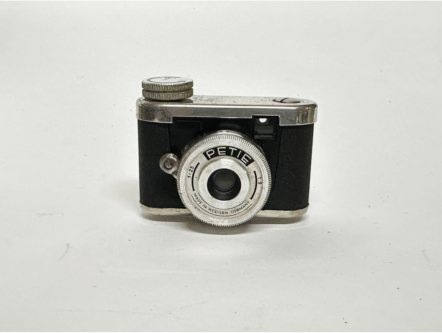 PETIE Hifi vintage Paris