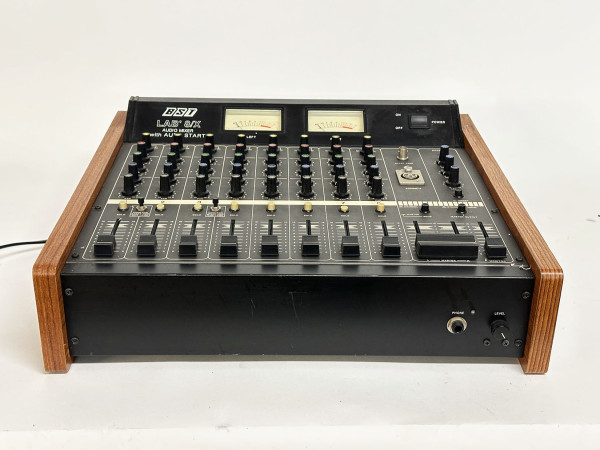 BST LAB 8X  Hifi vintage Paris