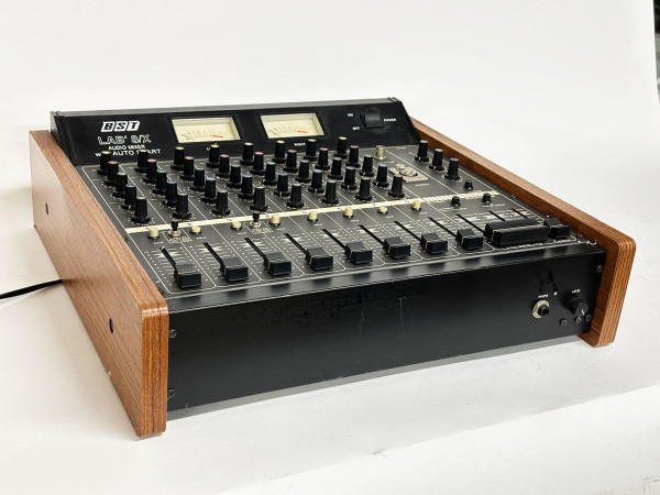 BST LAB 8X  Hifi vintage Paris