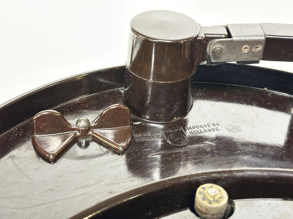 PHILIPS 3902-01  Hifi vintage Paris