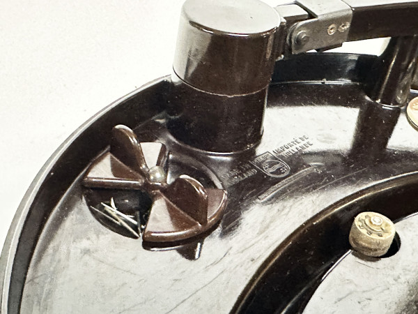 PHILIPS 3902-01  Hifi vintage Paris