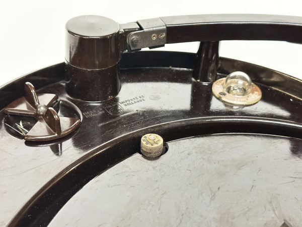 PHILIPS 3902-01  Hifi vintage Paris