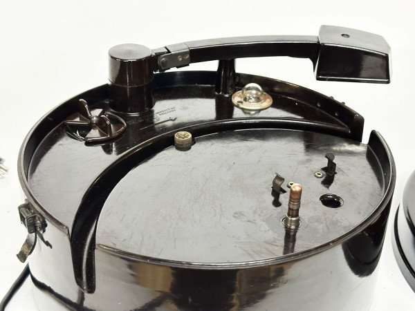 PHILIPS 3902-01  Hifi vintage Paris