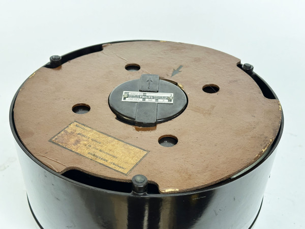 PHILIPS 3902-01  Hifi vintage Paris