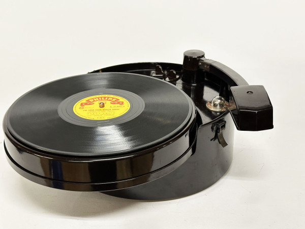 PHILIPS 3902-01  Hifi vintage Paris