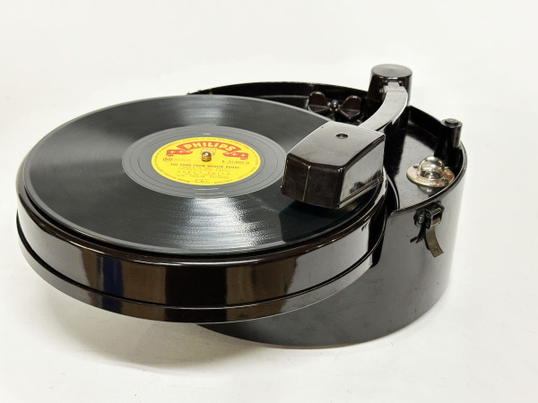 PHILIPS 3902-01  Hifi vintage Paris