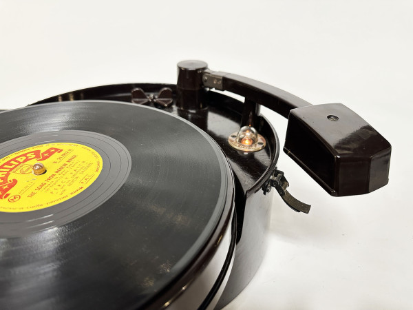 PHILIPS 3902-01  Hifi vintage Paris