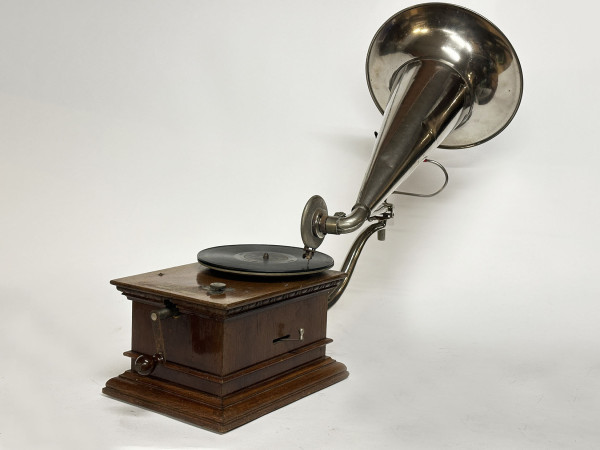 ZON-O-PHONE Baby  Hifi vintage Paris