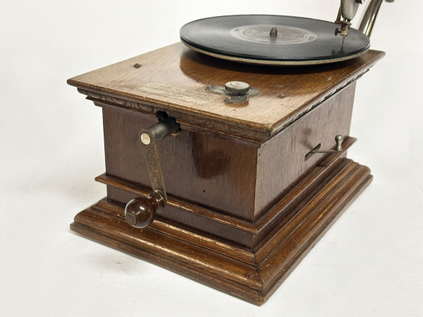 ZON-O-PHONE Baby  Hifi vintage Paris