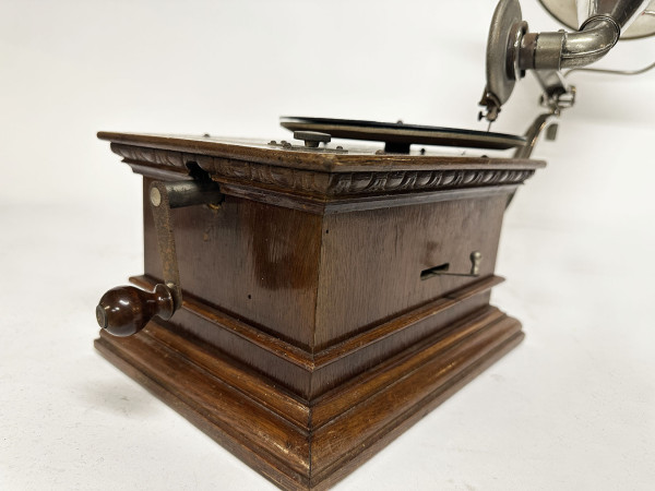 ZON-O-PHONE Baby  Hifi vintage Paris