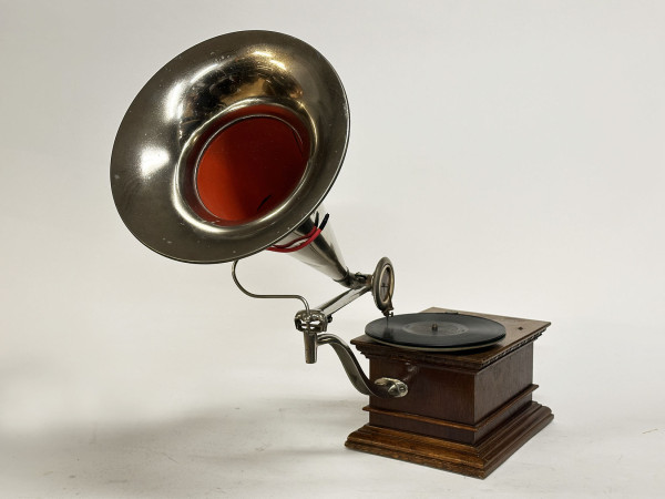 ZON-O-PHONE Baby  Hifi vintage Paris