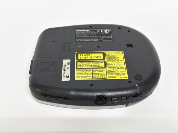 PANASONIC SL S214  Hifi vintage Paris