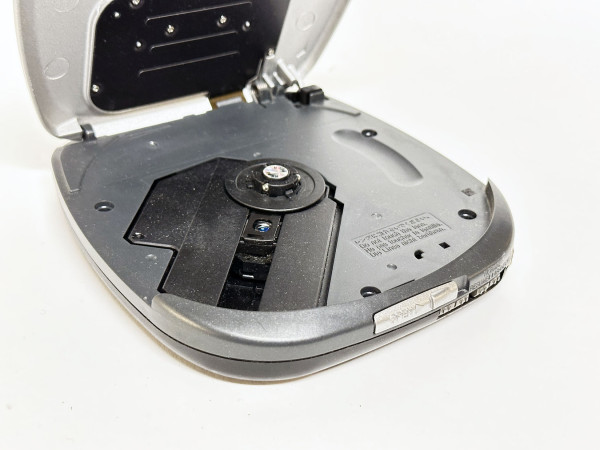 PANASONIC SL S214  Hifi vintage Paris