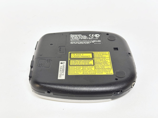 PANASONIC SL S214  Hifi vintage Paris