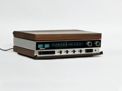 BOSE Spatial Control Receiver Hifi Vintage Réparations