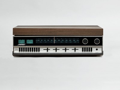 BOSE Spatial Control Receiver Hifi Vintage Réparations