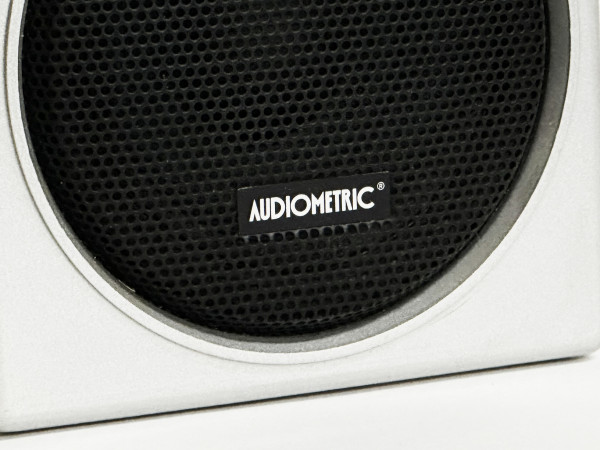 AUDIOMETRIC LB 4000