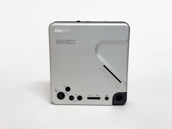 PHILIPS AZ6805  Hifi vintage Paris