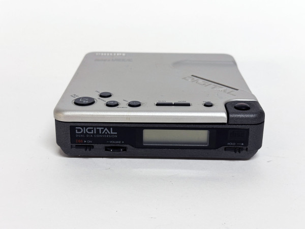 PHILIPS AZ6805  Hifi vintage Paris