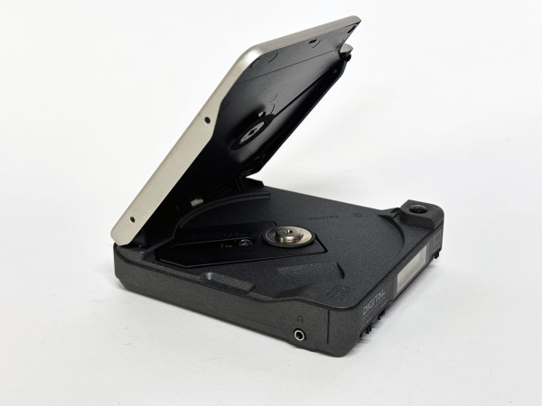 PHILIPS AZ6805  Hifi vintage Paris