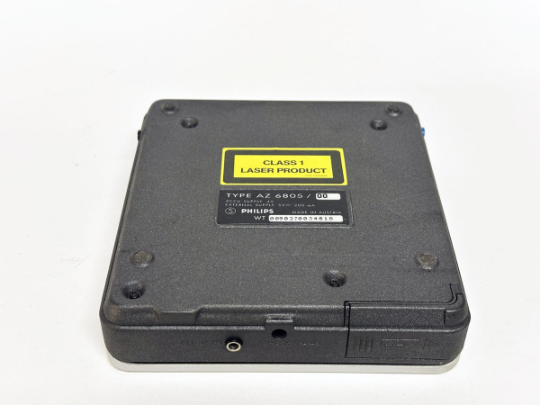 PHILIPS AZ6805  Hifi vintage Paris