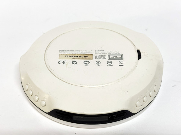 PHILIPS EXP2540  Hifi vintage Paris