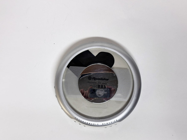 ROADSTAR PCD2004  Hifi vintage Paris