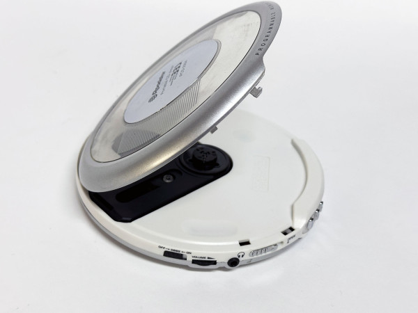 ROADSTAR PCD2004  Hifi vintage Paris