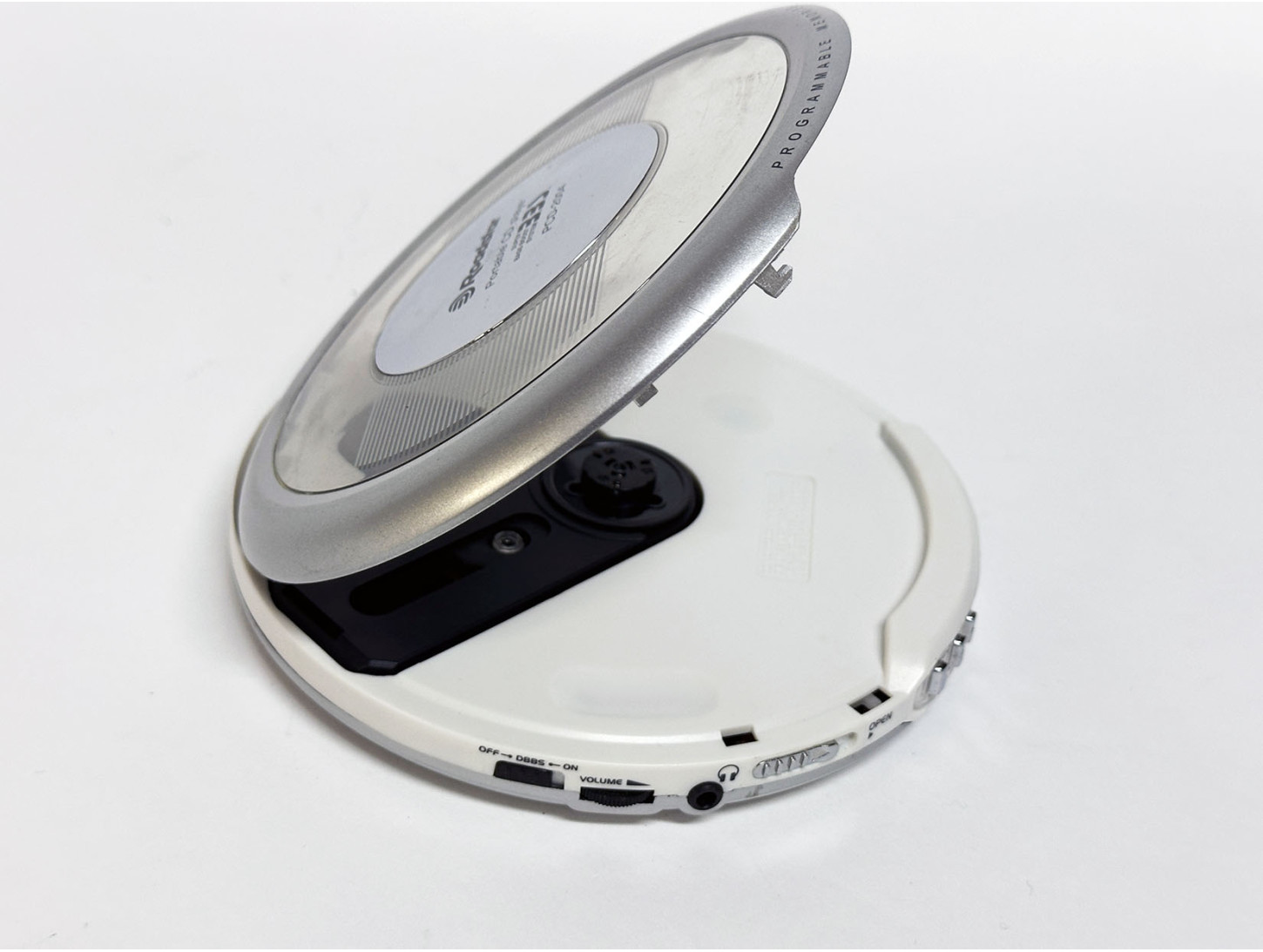 ROADSTAR PCD2004  Hifi vintage Paris