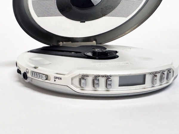 ROADSTAR PCD2004  Hifi vintage Paris