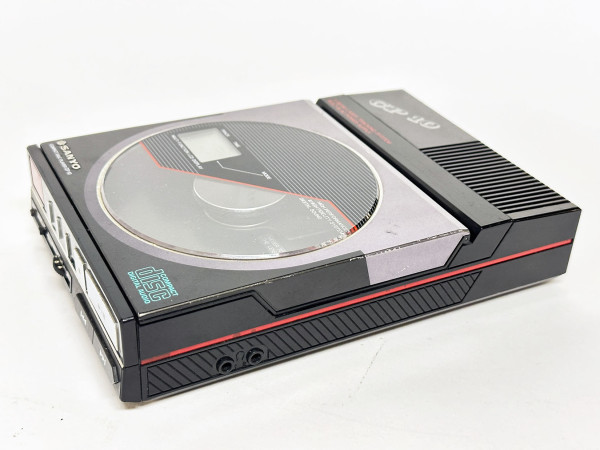 SONY CP-10  Hifi vintage Paris