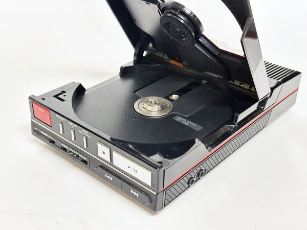 SONY CP-10  Hifi vintage Paris