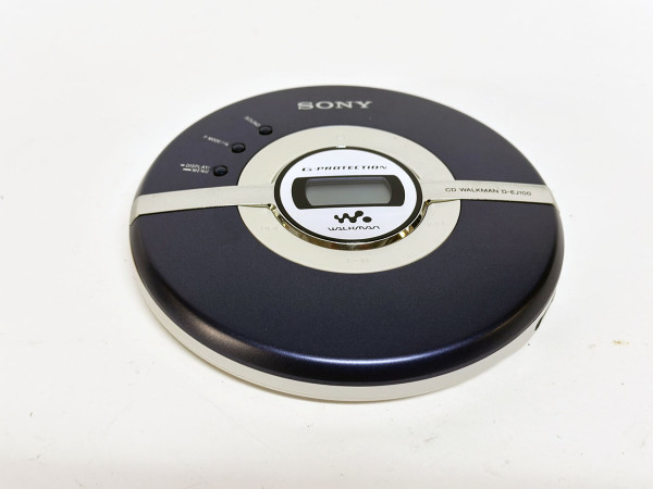 SONY D EJ100  Hifi vintage Paris