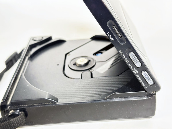 SONY D-T3  Hifi vintage Paris