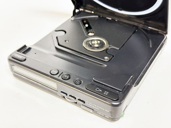 SONY D-4  Hifi vintage Paris