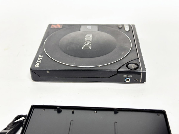 SONY D-10  Hifi vintage Paris